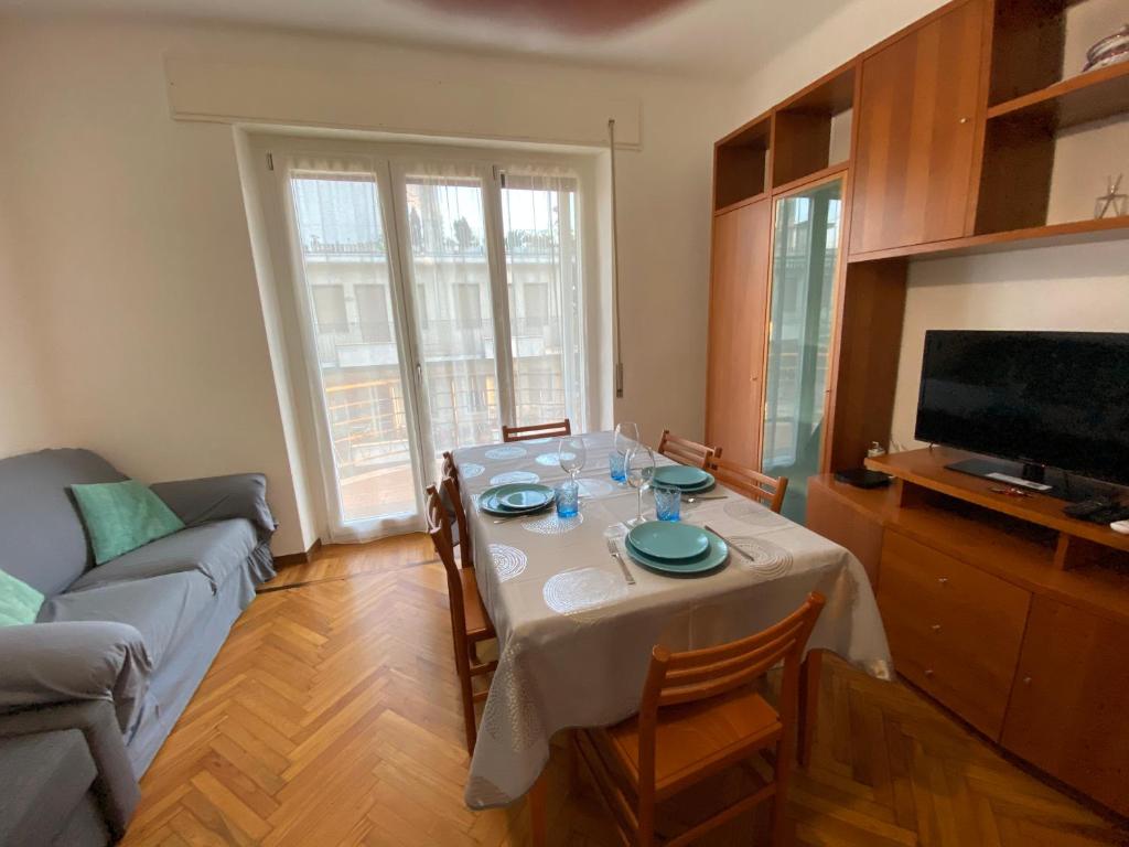 Spazio e Luce room 1